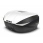 TAPA SHAD para SH58 BLANCO