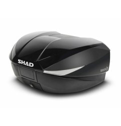 TAPA SHAD para SH58 NEGRO