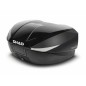 TAPA SHAD para SH58 NEGRO