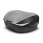 TAPA SHAD para SH58 TITANIO