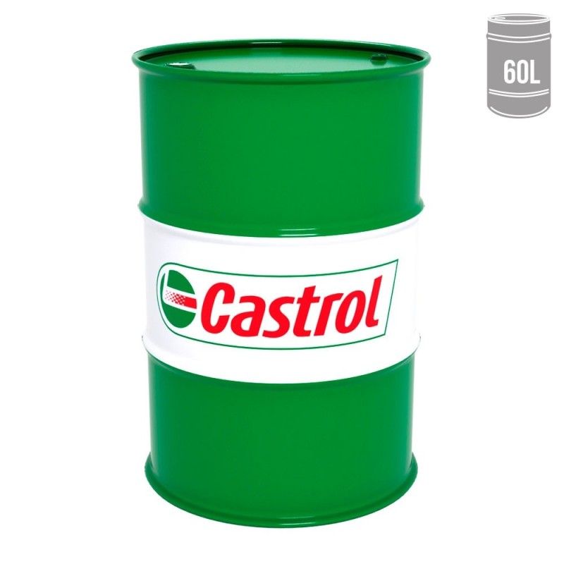 BIDON CASTROL POWER 1 4T 20W50 60L