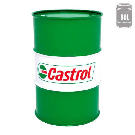 CASTROL POWER 1 4T 20W50 60L
