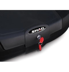 BAUL SHAD SH200 QUAD