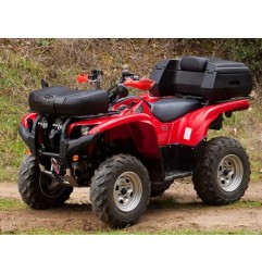 BAUL SHAD SH200 QUAD