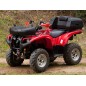 BAUL SHAD SH200 QUAD