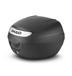 BAUL SHAD SH26 NEGRO
