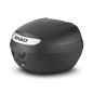 BAUL SHAD SH26 NEGRO