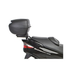 BAUL SHAD SH26 NEGRO