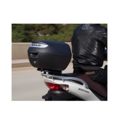 BAUL SHAD SH26 NEGRO