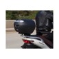 BAUL SHAD SH26 NEGRO