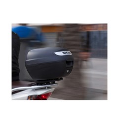 BAUL SHAD SH26 NEGRO