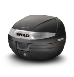 BAUL SHAD SH29 NEGRO