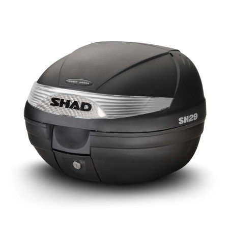 BAUL SHAD SH29 NEGRO