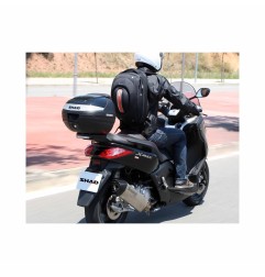 BAUL SHAD SH29 NEGRO