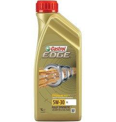 CASTROL EDGE 5W30 LL 12X1L