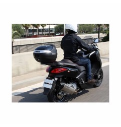 BAUL SHAD SH29 NEGRO