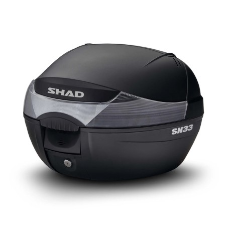 BAUL SHAD SH33 NEGRO