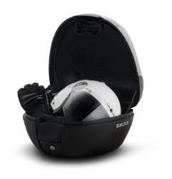 BAUL SHAD SH33 NEGRO