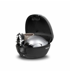 BAUL SHAD SH34 CARBONO