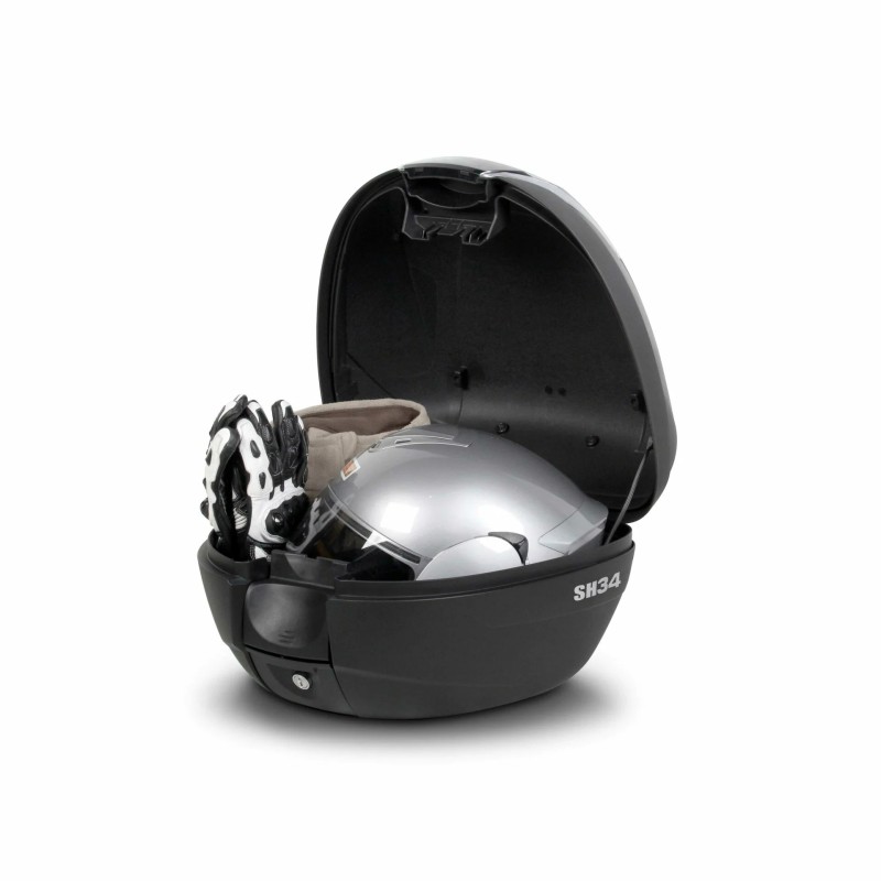 BAUL SHAD SH34 CARBONO