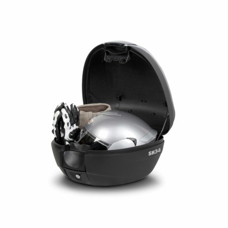 BAUL SHAD SH34 CARBONO