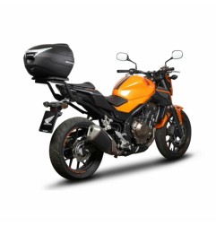 BAUL SHAD SH34 CARBONO