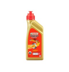Botella Castrol Power 1 Scooter 4T 5W40 12x1L