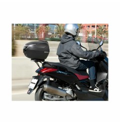 BAUL SHAD SH34 CARBONO