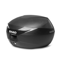 BAUL SHAD SH39 CARBONO
