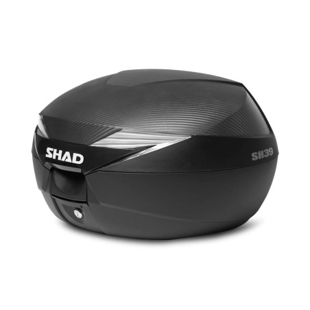BAUL SHAD SH39 CARBONO