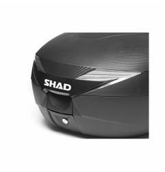 BAUL SHAD SH39 CARBONO