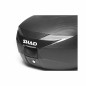 BAUL SHAD SH39 CARBONO