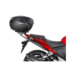 BAUL SHAD SH39 CARBONO