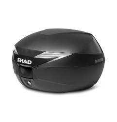 BAUL SHAD SH39 NEGRO