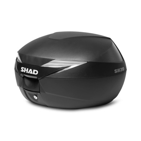 BAUL SHAD SH39 NEGRO