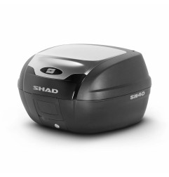 BAUL SHAD SH40 ALUMINIO