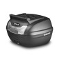 BAUL SHAD SH40 CARGO NEGRO