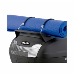 BAUL SHAD SH40 CARGO NEGRO