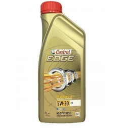 CASTROL EDGE 5W30 C3 Q3 12X1L