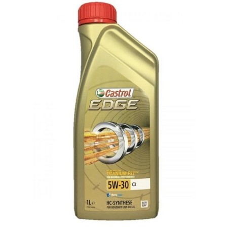CASTROL EDGE 5W30 C3 Q3 12X1L