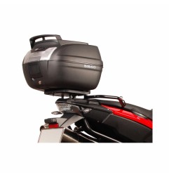 BAUL SHAD SH40 CARGO NEGRO