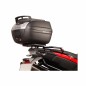 BAUL SHAD SH40 CARGO NEGRO