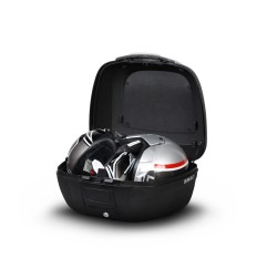 BAUL SHAD SH40 NEGRO