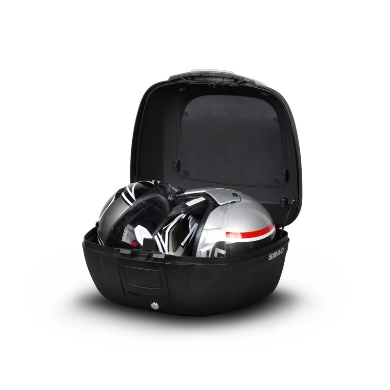 BAUL SHAD SH40 NEGRO