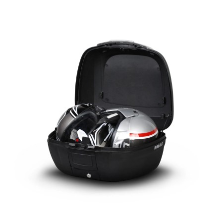 BAUL SHAD SH40 NEGRO