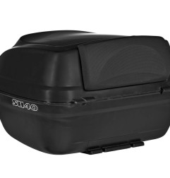BAUL SHAD SH40 NEGRO