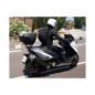 BAUL SHAD SH40 NEGRO