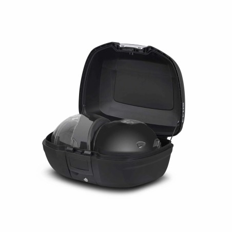 BAUL SHAD SH44 NEGRO