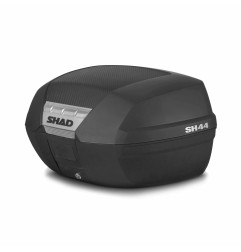BAUL SHAD SH44 NEGRO