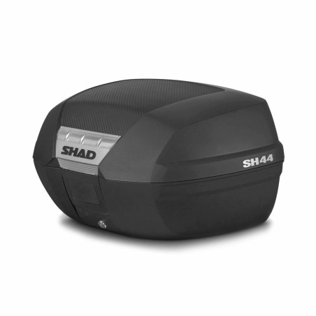 BAUL SHAD SH44 NEGRO